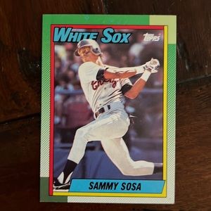 Rookies 6 cards PLEASE READ
